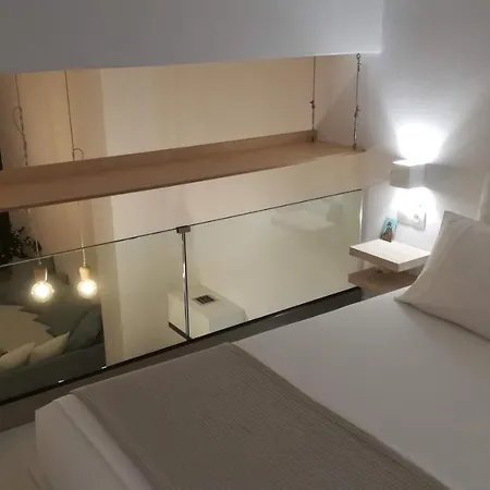 Sixteen Seasons House Chania (Crete)